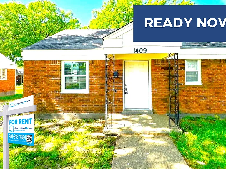 1409 Semmes St #1 — Photo 1
