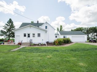 4549 260th Ave, Gary, MN 56545