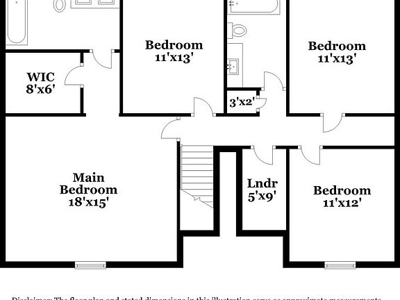 3rd image of 5925 Copeland Mills Dr