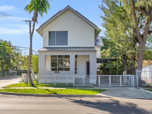 3604 Day Ave #36, Miami, FL 33133