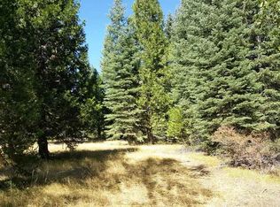 1-C Shastina Cir, McCloud, CA 96057