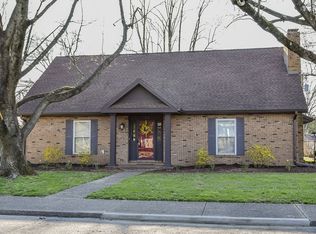 101 S Spring St, Evansville, IN 47714