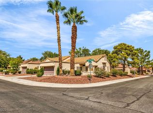 8800 Villa Ridge Dr, Las Vegas, NV 89134