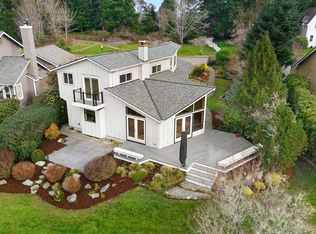 (Undisclosed Address), Bainbridge Island, WA 98110