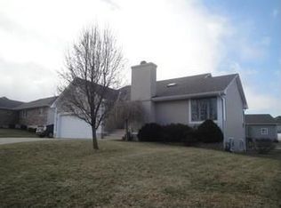 523 S Johnson St, Odessa, MO 64076