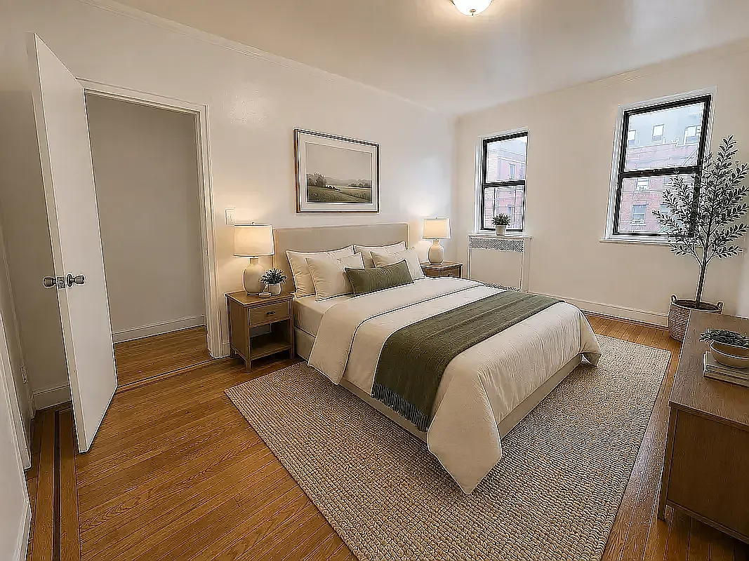 1 bed, $2,200 — Photo 2