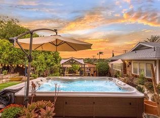 281 Lado De Loma Dr, Vista, CA 92083