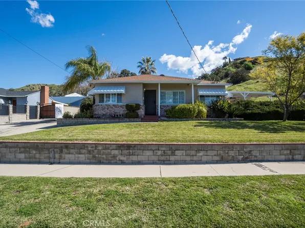 8226 Glencrest Dr, Sun Valley, CA 91352