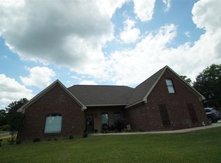 101 Grandview Dr, Florence, MS 39073