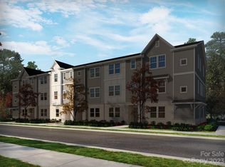 4540 Millennium Ave, Charlotte, NC 28217