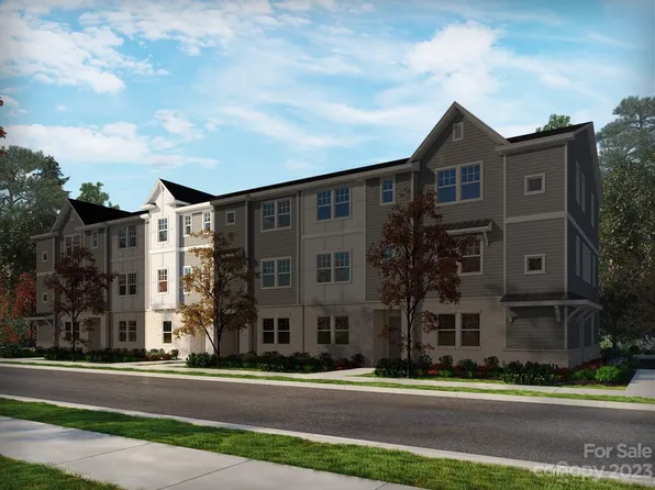 4540 Millennium Ave, Charlotte, NC 28217