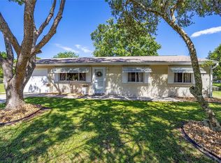 10815 SW 89th Ct, Ocala, FL 34481