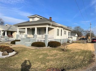 1823 S Washington St, Tilton, IL