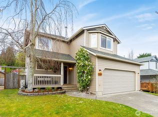 2118 Wildflower Way, Bellingham, WA 98229