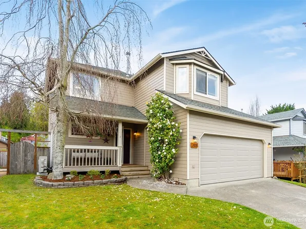 2118 Wildflower Way, Bellingham, WA 98229