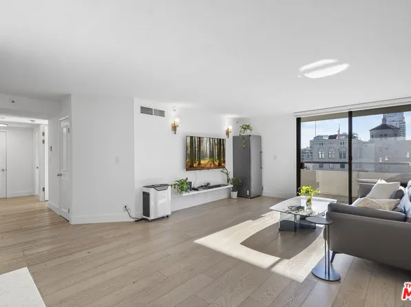 600 W 9th St APT 1214, Los Angeles, CA 90015