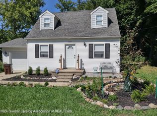 5695 Potter St, Haslett, MI 48840