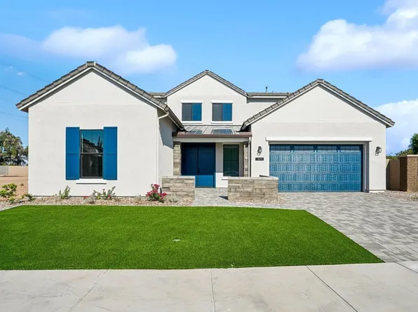 339 N Silverado St, Gilbert, AZ 85234