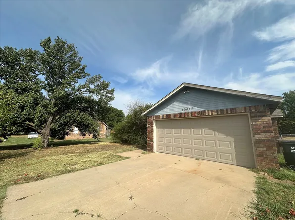 10617 E 112th Pl N, Owasso, OK 74055