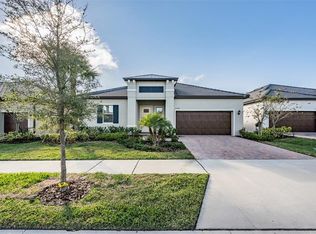 31560 Cabana Rye Ave, San Antonio, FL 33576