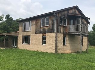 321 Clark Place Rd, East Waterford, PA 17021