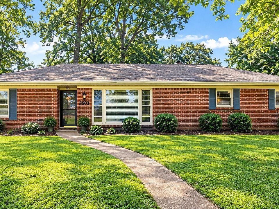 1st image of 3503 S Georgetown Dr