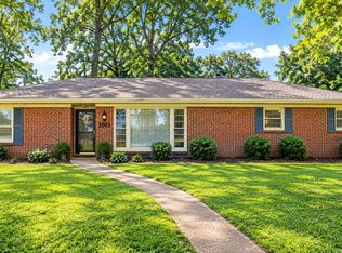 3503 S Georgetown Dr, Montgomery, AL 36109