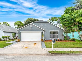 1580 Wekiva Dr, Melbourne, FL 32940