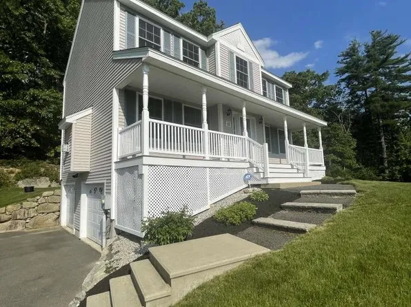 10 Conservation Drive, Merrimack, NH 03054