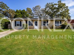 6 Middlesex Ave, Goose Creek, SC 29445