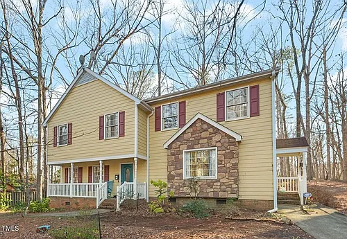 4335 American Dr #A Photo 1