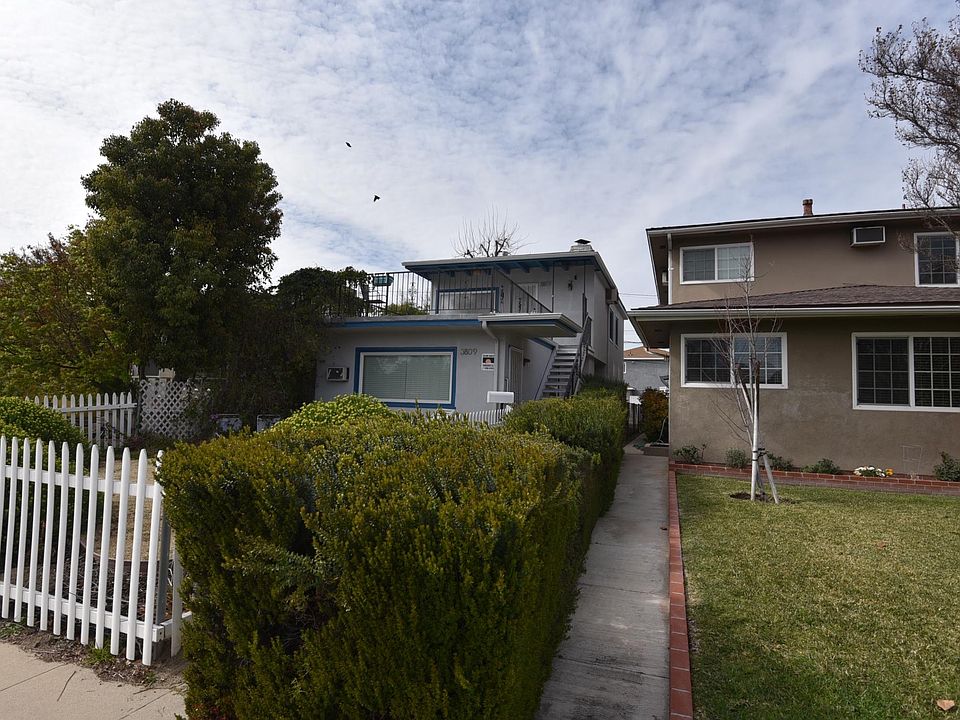1st image of 3809 W Chandler Blvd #1/2