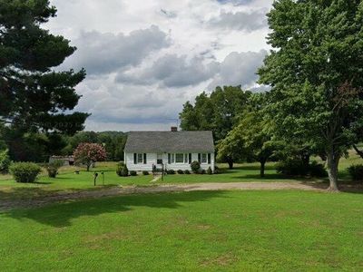 3191 Sandy River Rd, Burkeville, VA, 23922