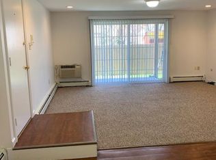 521 Smithfield Rd #107, Providence, RI 02904