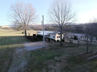 123 Dutchy Humphreys Rd, Limestone, TN 37681