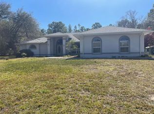 4962 W Custer Dr, Beverly Hills, FL 34465