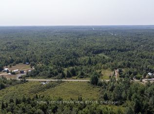 70 Bannockburn Rd, Madoc, ON K0K1Y0