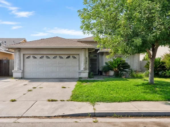 6561 Alyssa Dr, Winton, CA 95388
