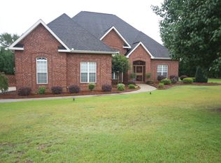 439 Brantley Rdg, Warner Robins, GA 31088