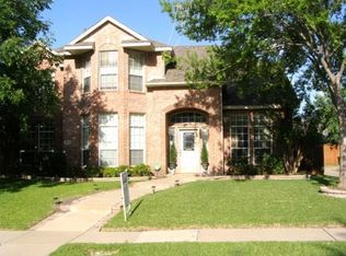 3604 Kite Landing Ln, Plano, TX 75074