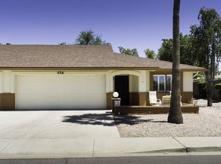 2105 S Zinnia UNIT 456, Mesa, AZ 85209