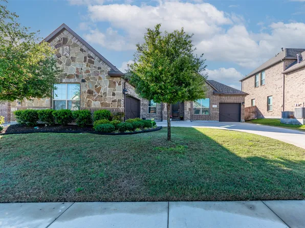 1324 Cecilia Ct, Arlington, TX 76002