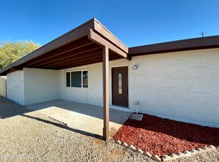 8110 E 5th St, Tucson, AZ 85710