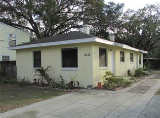 6313 S Selbourne Ave, Tampa, FL 33611