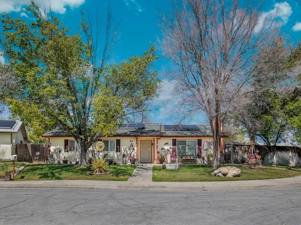 840 S Coalinga St, Coalinga, CA 93210