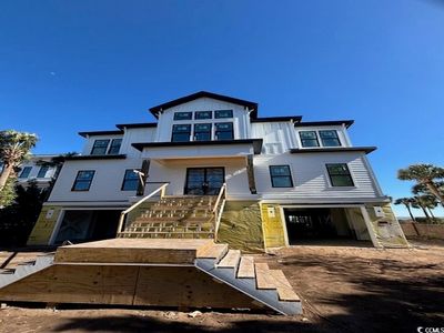 4300 N Ocean Blvd., Myrtle Beach, SC, 29577