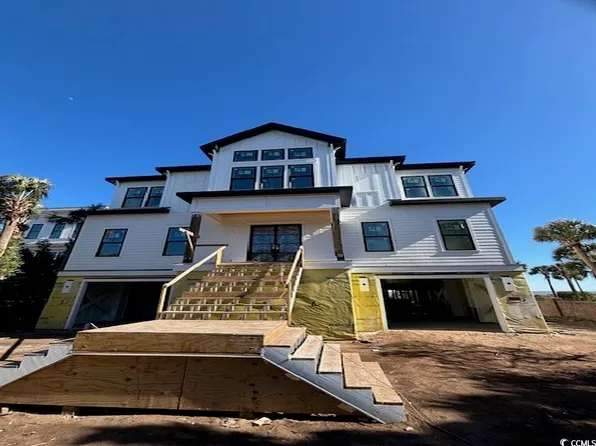 4300 N Ocean Blvd., Myrtle Beach, SC 29577