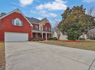 2479 Mitford Ct, Dacula, GA