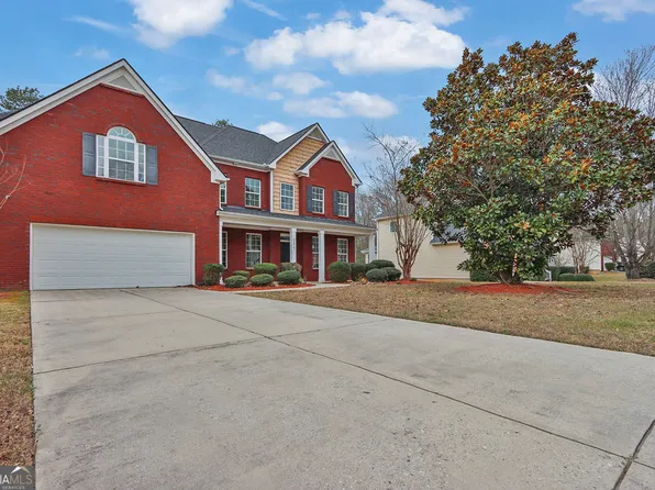 2479 Mitford Ct, Dacula, GA 30019