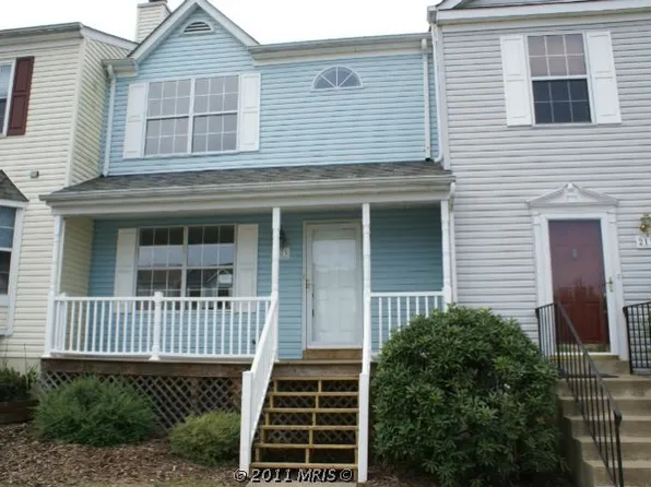 209 Westminster Ln, Stafford, VA 22556